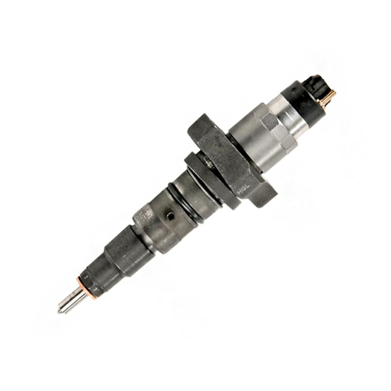 Low price for diesel plunger A17 -
Common Rail Fuel Injector 0445120208 for Engine 5.9L 325HP -Chengui detail pictures