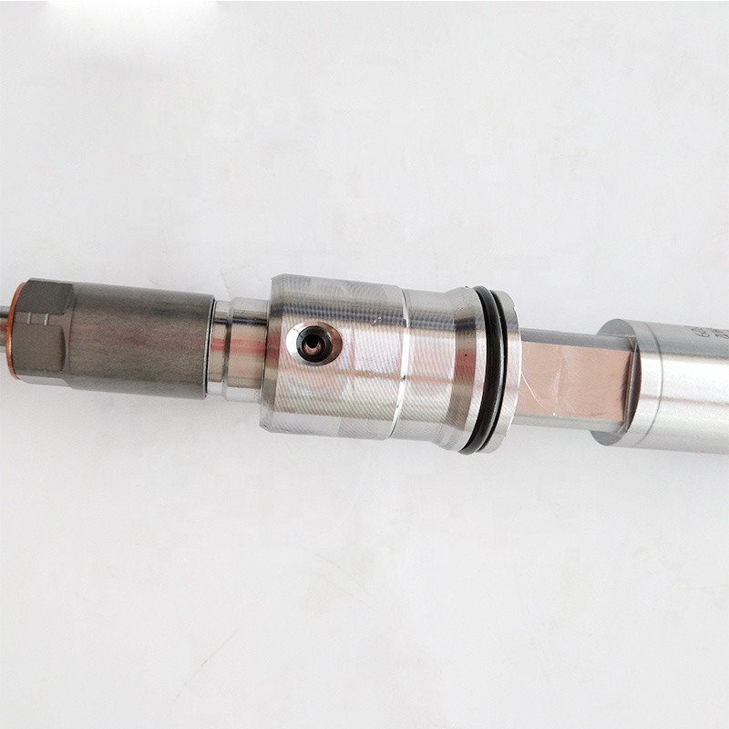 Manufacturing Companies for fuel injector AN3-9K546-AA -
Excellent quality engines parts Diesel Motor common rail fuel injector 0445120020 -Chengui detail pictures