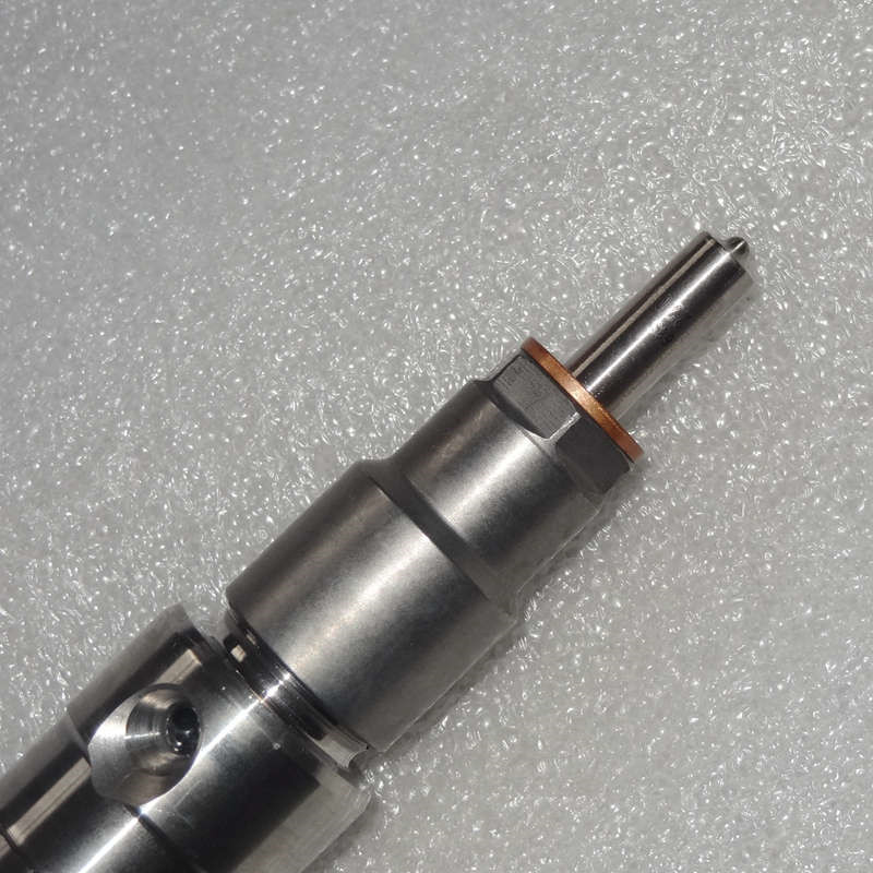 High definition P type nozzle DSLA154P1360 -
Diesel Engine Common Rail Fuel Injector 0445120237 For Cummins -Chengui detail pictures