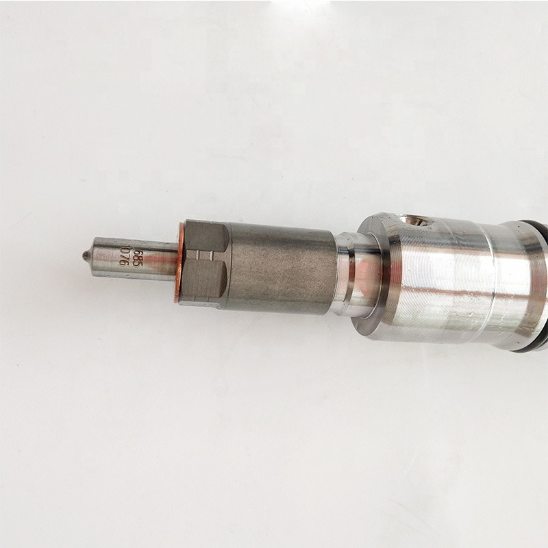 Manufacturing Companies for fuel injector AN3-9K546-AA -
Excellent quality engines parts Diesel Motor common rail fuel injector 0445120020 -Chengui detail pictures