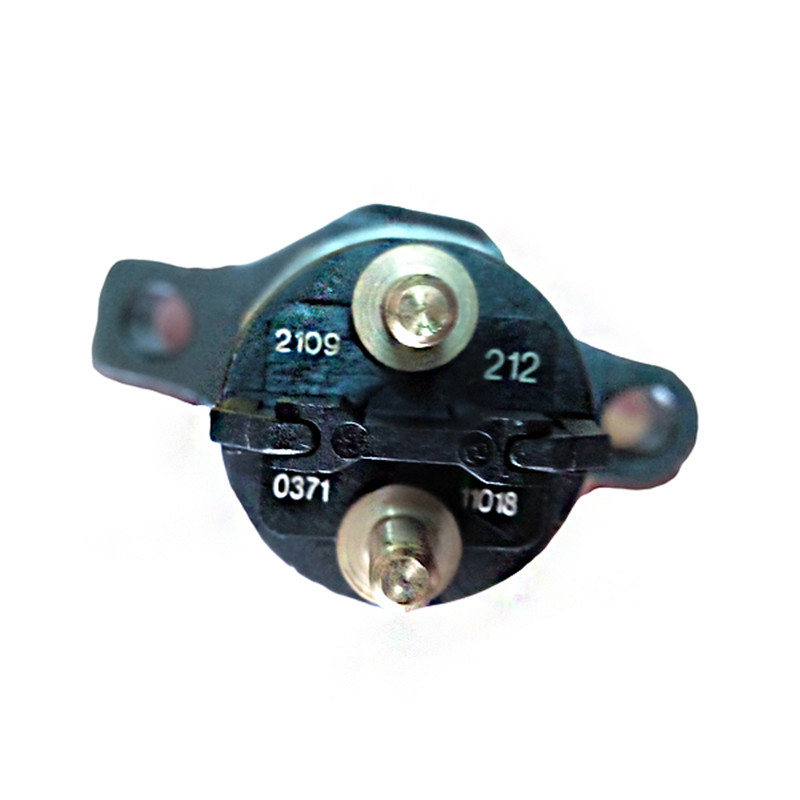 OEM/ODM Supplier fuel pump 612601080382 -
Diesel Fuel Injector 0445120212 for Cummins ISBE Engine Parts -Chengui detail pictures