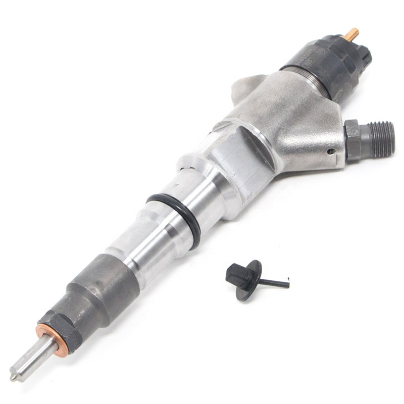 Chinese wholesale GREATWALL Hover injector -
Genuine Diesel Fuel Injector 0445120129 with High Quality -Chengui detail pictures