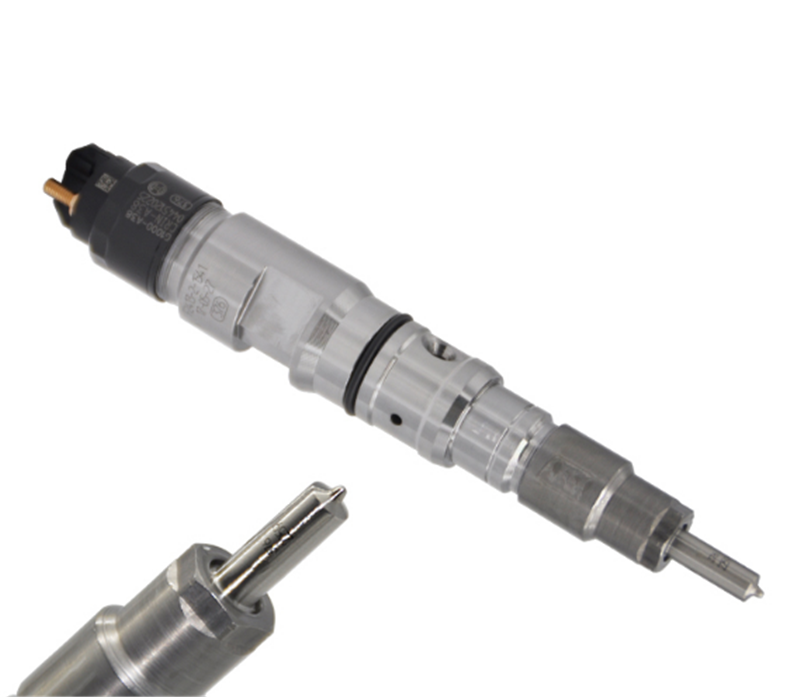 Newly Arrival Liwei nozzle -
Auto Original Common Rail Injector 0445120472 -Chengui detail pictures