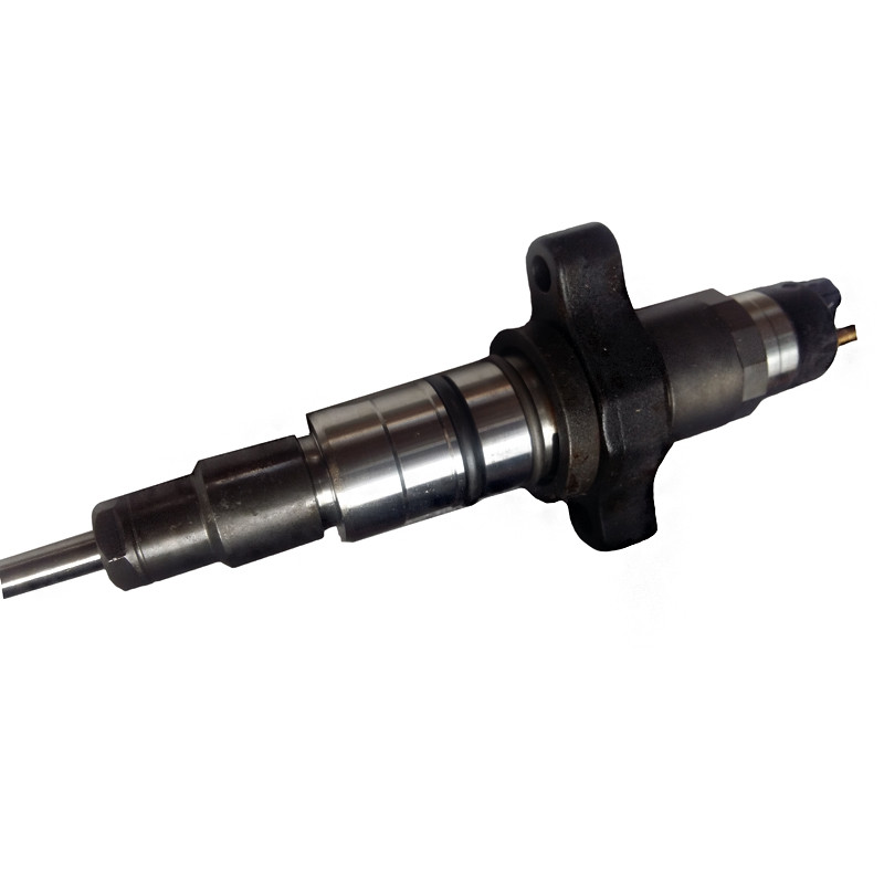 OEM/ODM Supplier fuel pump 612601080382 -
Diesel Fuel Injector 0445120212 for Cummins ISBE Engine Parts -Chengui detail pictures