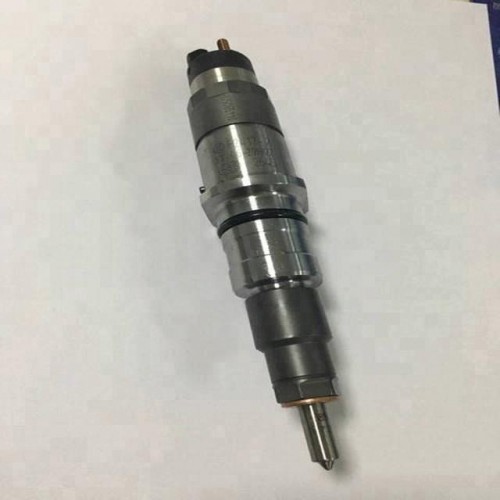 OEM Supply Foton injector T73302145 -
 Diesel fuel Injector High Pressure Common Rail Disesl Injector 0445120366  -Chengui