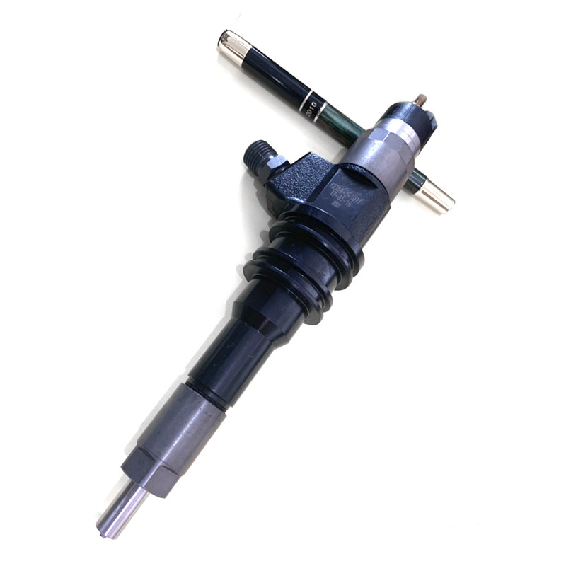 Original Factory injection element -
High Pressure and Original Common Rail Injector Diesel Injector 0445120006 -Chengui detail pictures