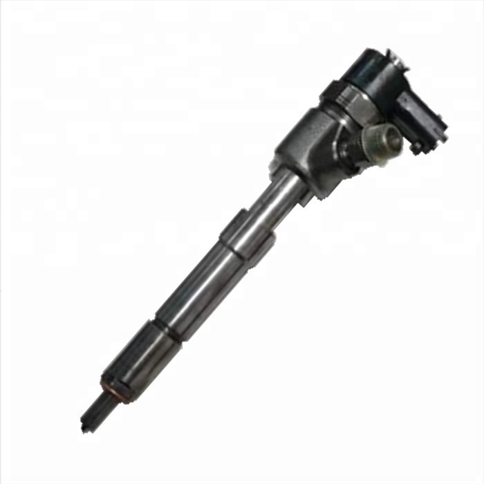 Newly Arrival Liwei nozzle -
Auto Original Common Rail Injector 0445120472 -Chengui detail pictures