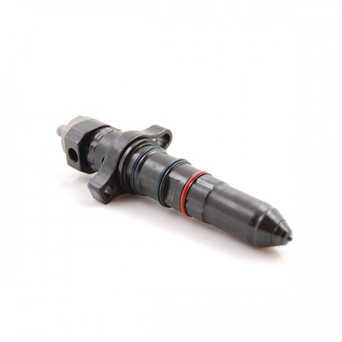 Good quality diesel Cummins 6L series engine injector