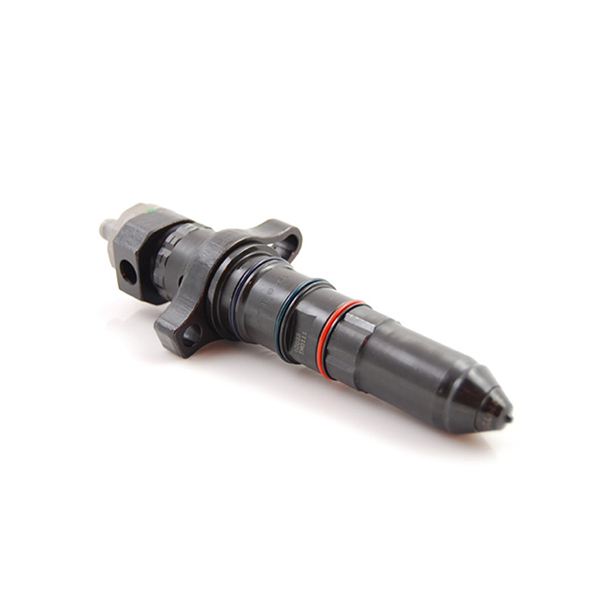 OEM China fuel pump 4QT25 BH4QT85R9 -
 Good quality diesel Cummins 6L series engine injector -Chengui