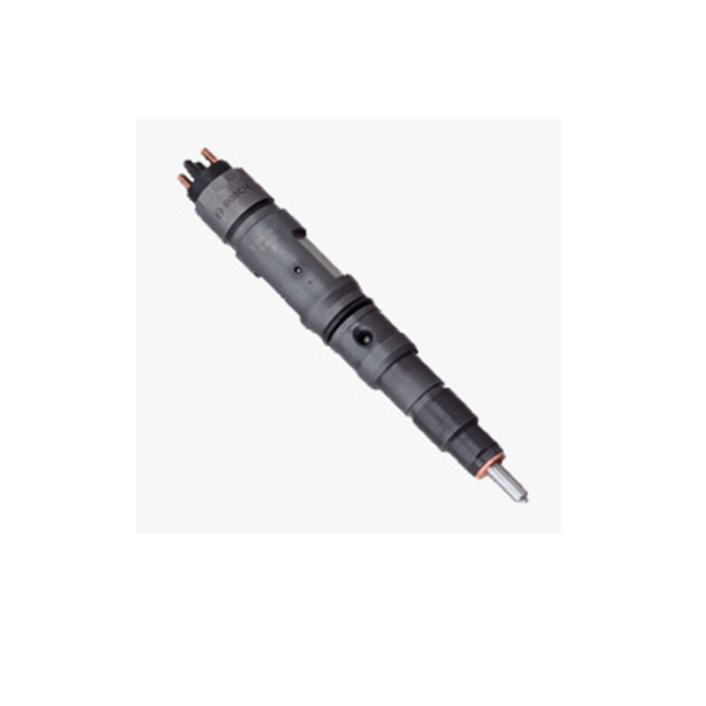 OEM/ODM Supplier fuel injector pump 4AW160 -
High Performance Diesel fuel Injector 0445120229 For Hot Sale -Chengui detail pictures