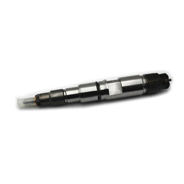 Factory Supply china supplier S type noozle -
Common Rail Injector 0445120122 For Cummins -Chengui detail pictures
