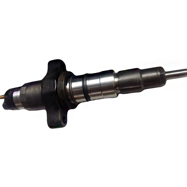 OEM/ODM Supplier fuel pump 612601080382 -
Diesel Fuel Injector 0445120212 for Cummins ISBE Engine Parts -Chengui detail pictures