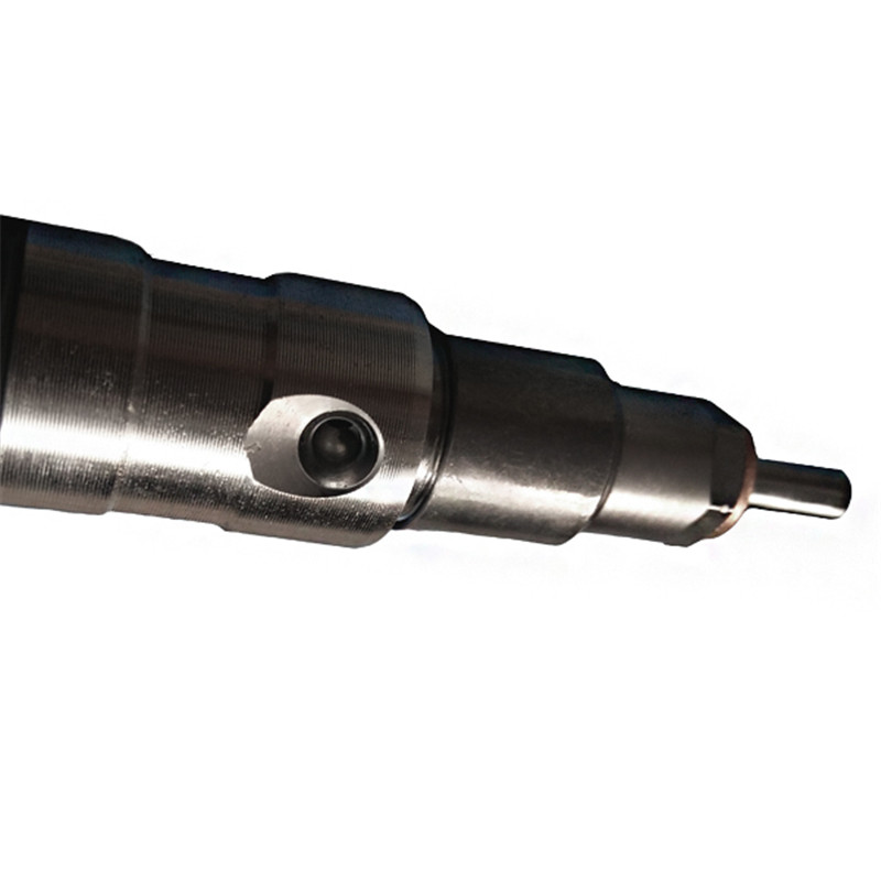 High reputation DCEC common rail injector -
Diesel Fuel Injector 0445120121 for Cummins Engine Parts -Chengui detail pictures