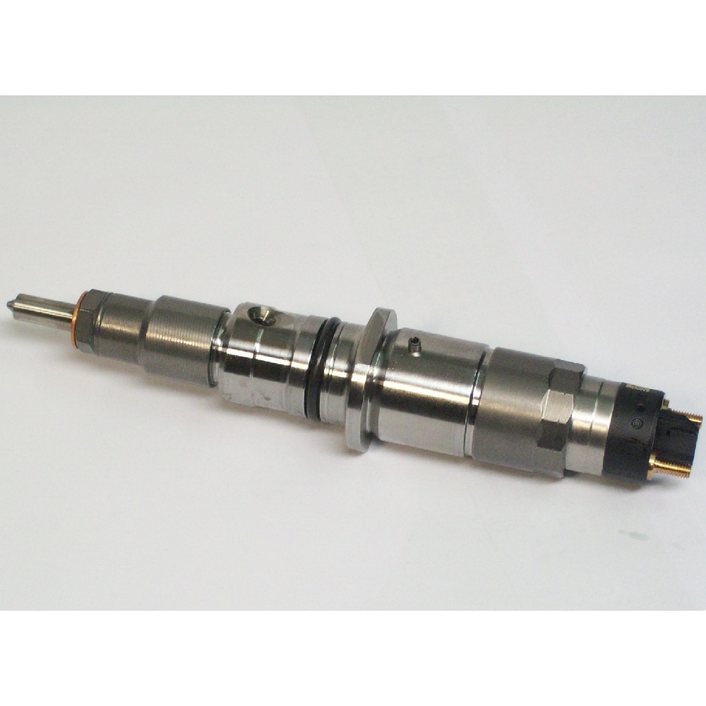 Factory Selling fuel pump 612601080579 -
Diesel Fuel Injection System Engine Injector 0445120250 -Chengui detail pictures