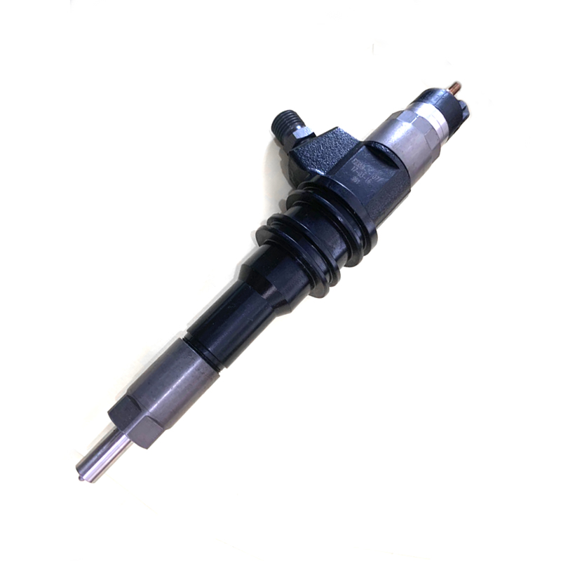 Original Factory injection element -
High Pressure and Original Common Rail Injector Diesel Injector 0445120006 -Chengui detail pictures
