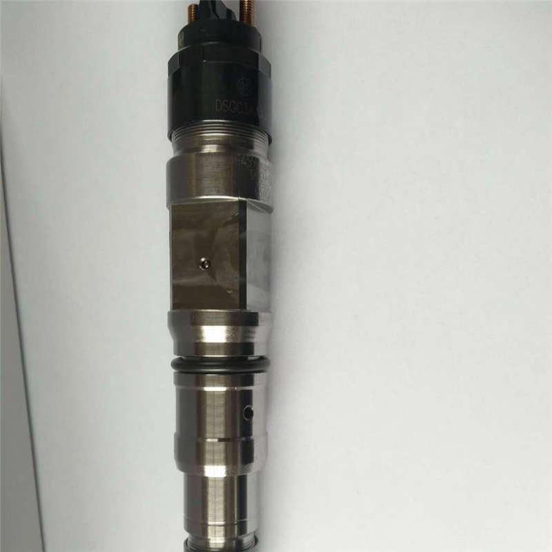 Chinese Professional Common rail valve rod 6353 -
Good Price and High Quality Common Rail Fuel Injector 0445120145 -Chengui detail pictures