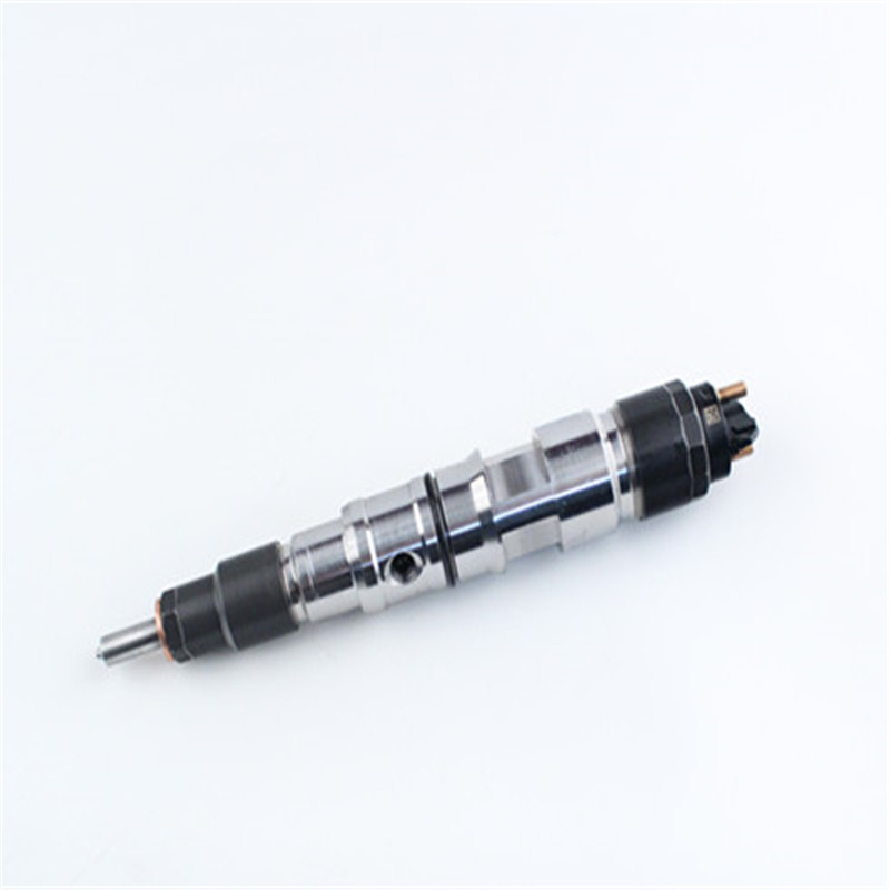 IOS Certificate injector 33800-27916 -
high quality diesel commonfuel injector 0445120164 -Chengui detail pictures
