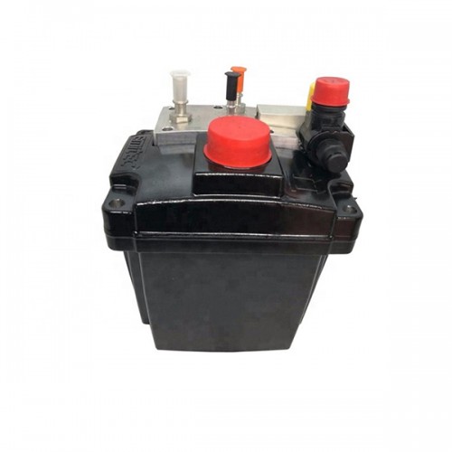 Factory direct selling high quality 6.5 urea pump