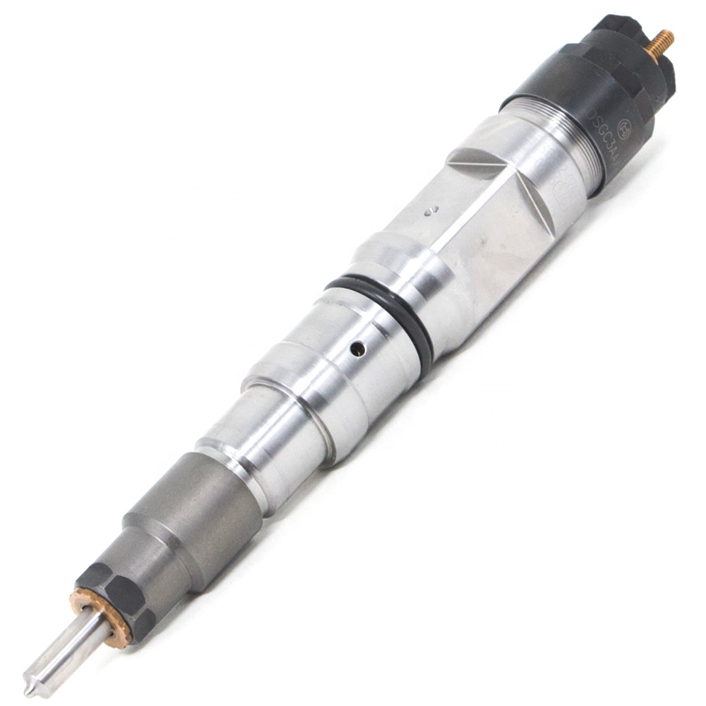 Factory wholesale excellent quality turbo made in china -
China Supplier High Quality Nozzle Fuel Injector 0445120110 -Chengui detail pictures