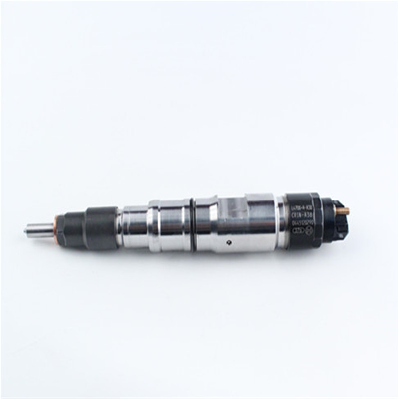 IOS Certificate injector 33800-27916 -
high quality diesel commonfuel injector 0445120164 -Chengui detail pictures