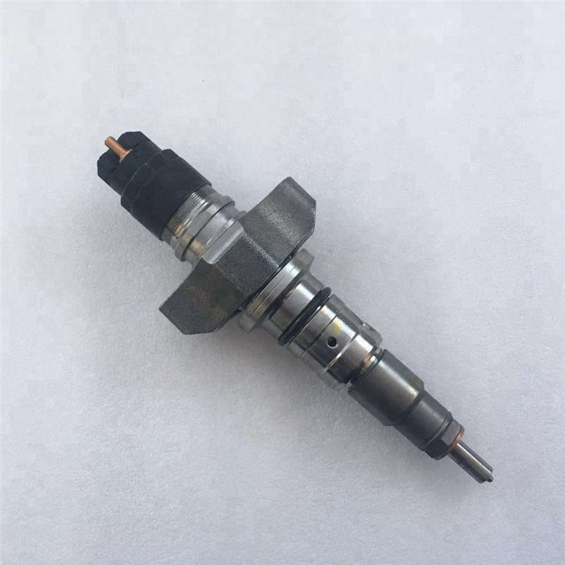 Europe style for EGR Valve 1618HQ -
High Performance Diesel fuel Injector 0445120159 For Hot Sale -Chengui detail pictures