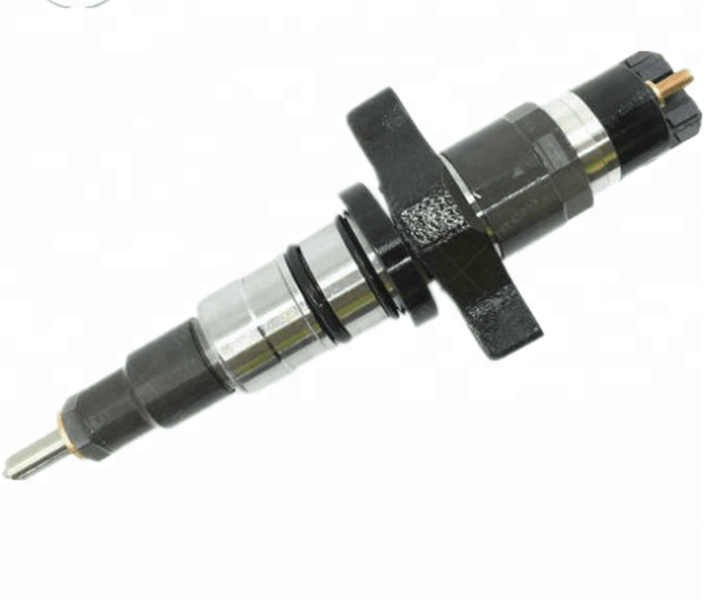 High definition P type nozzle DSLA154P1360 -
New Diesel Fuel Injector Kit for Commins 5.9L Ram 0445120103 -Chengui detail pictures