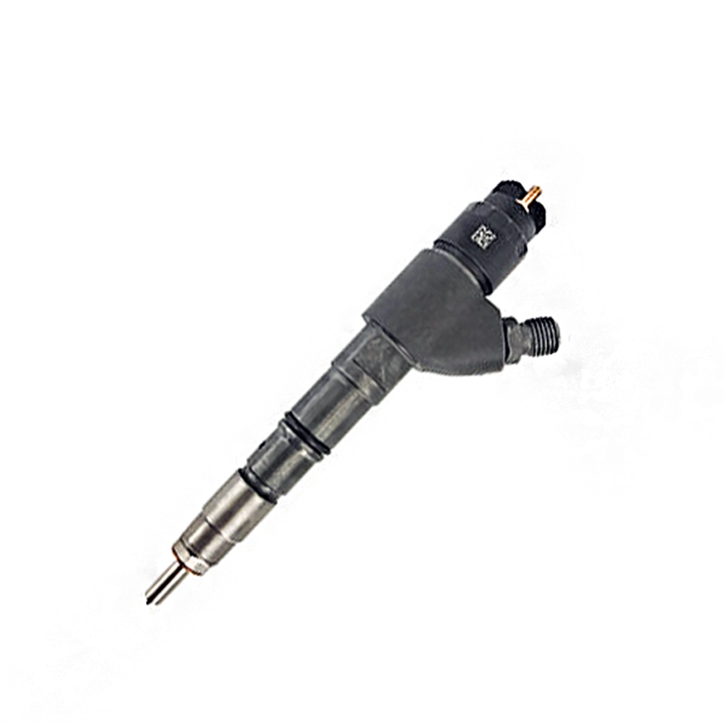 Chinese wholesale GREATWALL Hover injector -
Genuine Diesel Fuel Injector 0445120129 with High Quality -Chengui detail pictures
