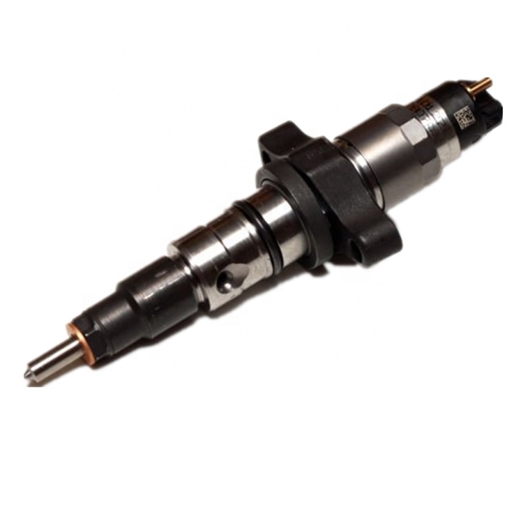 Best quality best fuel engine -
High Quality Diesel Fuel Injector Common Rail Injector 0445120210 -Chengui detail pictures