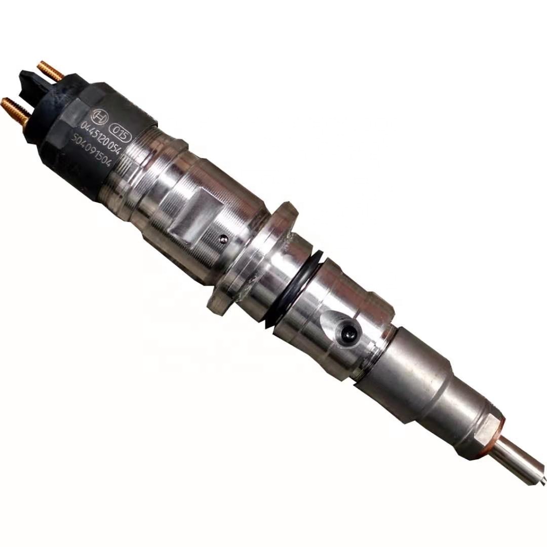 New Arrival China Dongfeng injector 4940359 5272937 -
Genuine Diesel Common Rail Injector 0445120018 For Commins 5.9L -Chengui detail pictures