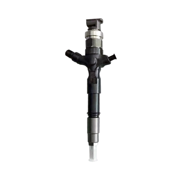 Original Factory injector 0445120002 repair kit -
 High Quality High Performance Long Warranty  23670-30400 Common Rail Injector   -Chengui
