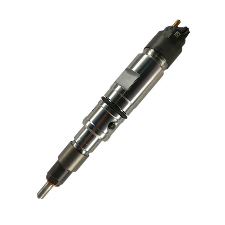 Low price for fuel element plunger -
 High Performance Diesel fuel Injector 0445120229 For Hot Sale  -Chengui