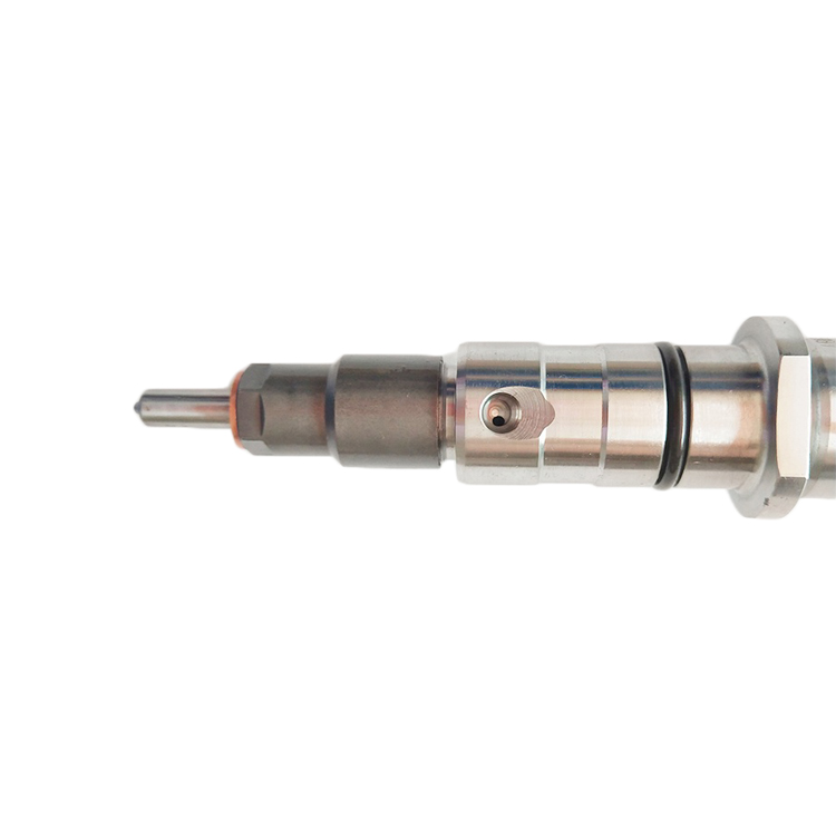 Factory Cheap diesel plunger assy -
Genuine and New Common Rail Fuel Injector 0445120241 -Chengui detail pictures