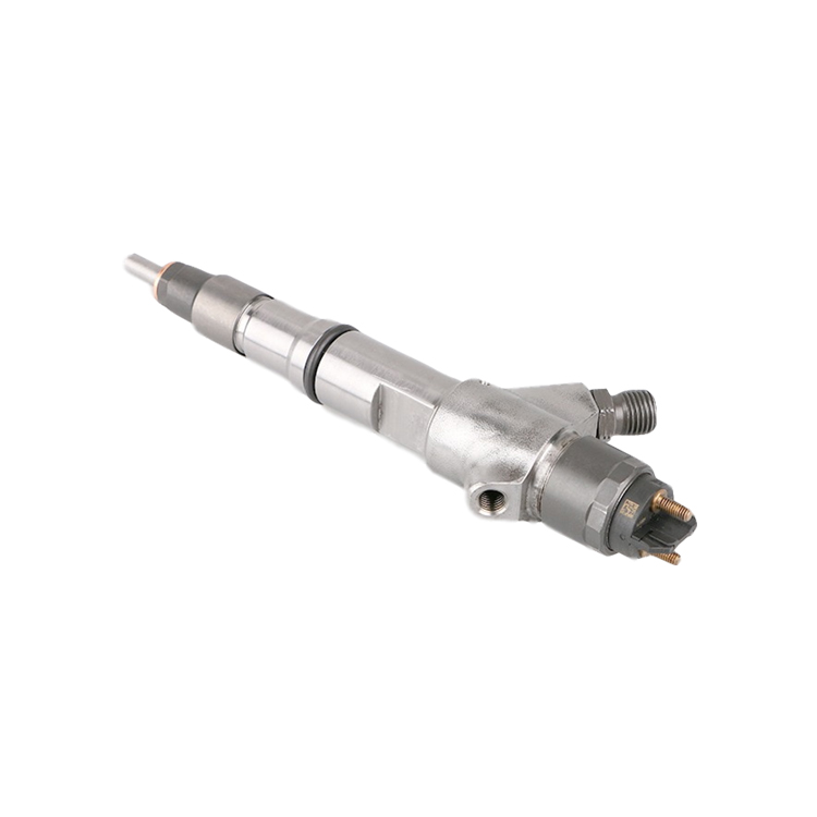 Factory Promotional Hitachi injector -
100% original and brand new diesel common rail injector 0445120361 -Chengui detail pictures