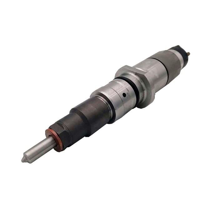 High definition nozzle DLLA153P884 -
 Original quality factory price Common rail fuel injector 0445120294  -Chengui