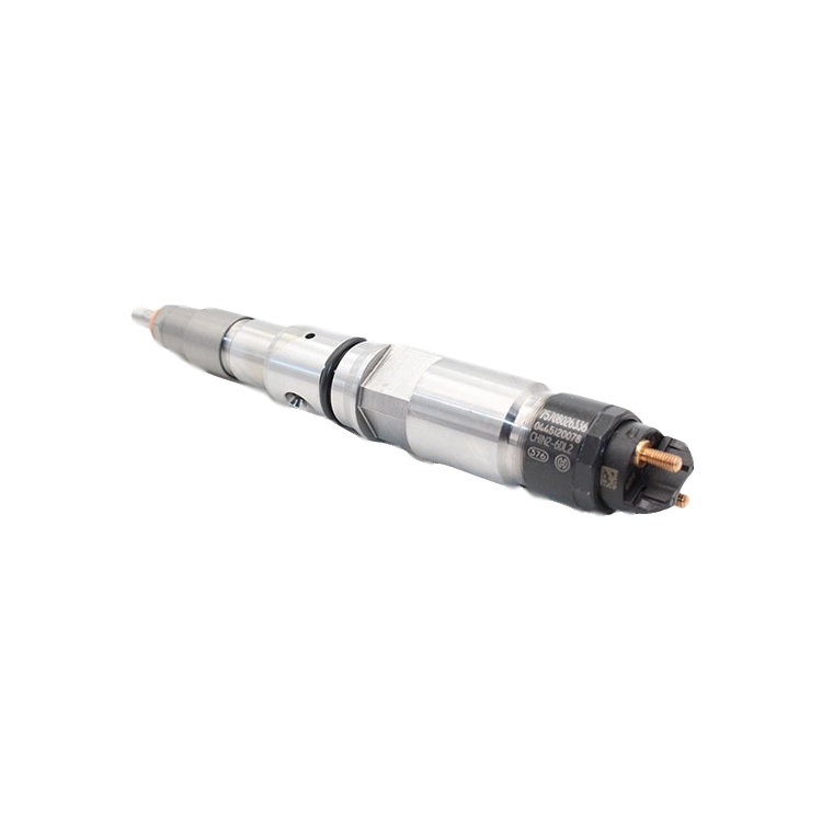 2020 wholesale price 4JB1 diesel engine parts injector 0445110313 -
Durable in use engine parts diesel common rail injector fuel 0445120078 -Chengui detail pictures