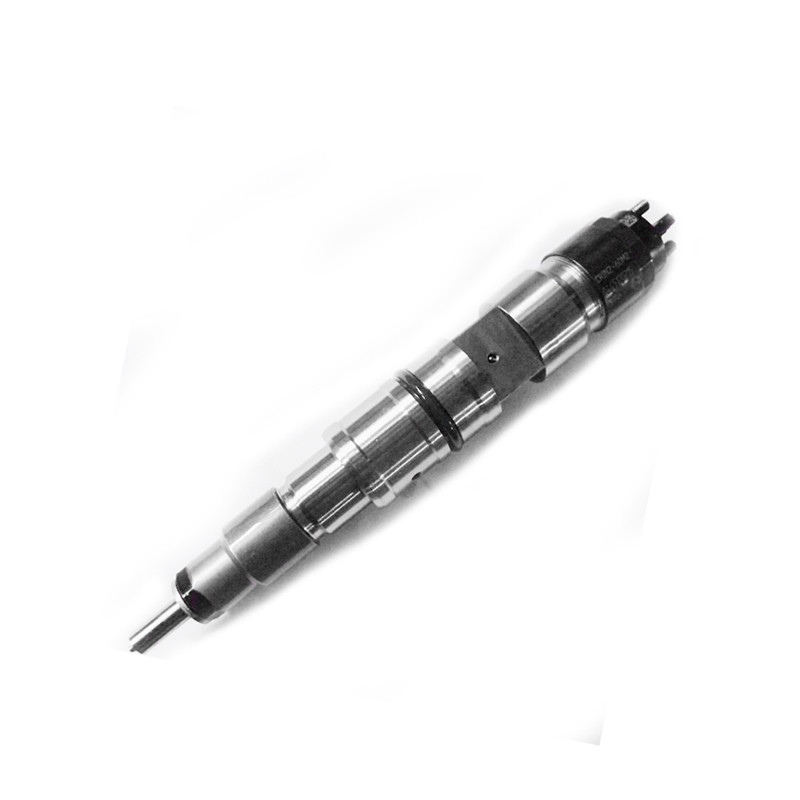 ODM Factory fuel pump VG1560080022 -
Diesel Generator Engine Spare Parts 0445120251 fuel injector -Chengui detail pictures