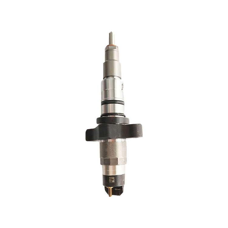 Factory Customized common rail nozzle DLLA152P2344 -
Original new diesel engine spare part fuel injector 0445120273 -Chengui detail pictures
