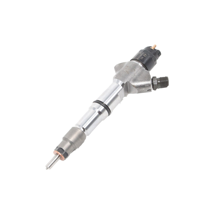 Factory Promotional Hitachi injector -
100% original and brand new diesel common rail injector 0445120361 -Chengui detail pictures