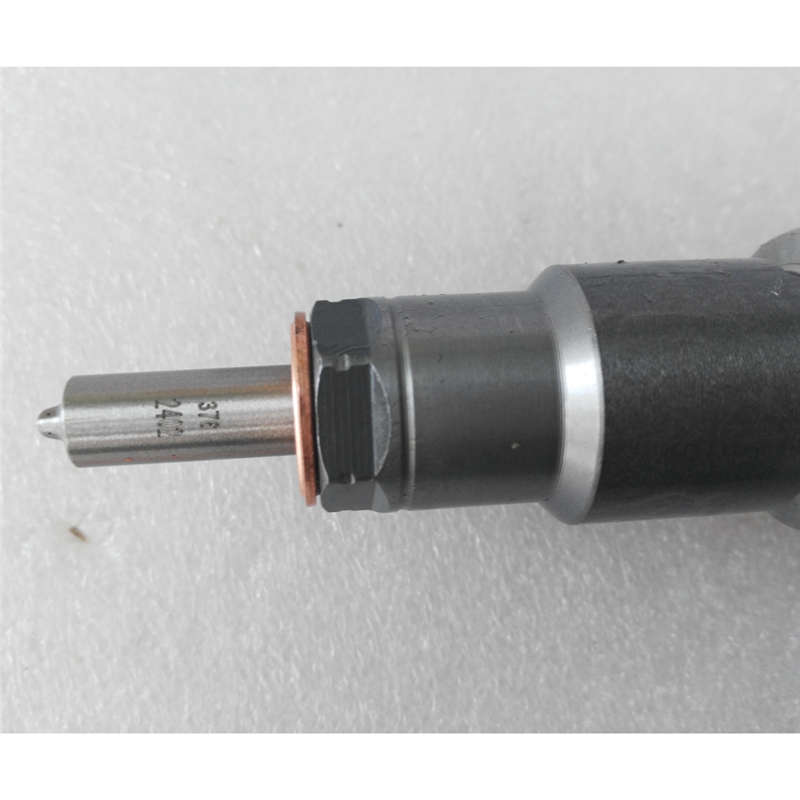High definition P type nozzle DSLA154P1360 -
Diesel Engine Common Rail Fuel Injector 0445120237 For Cummins -Chengui detail pictures