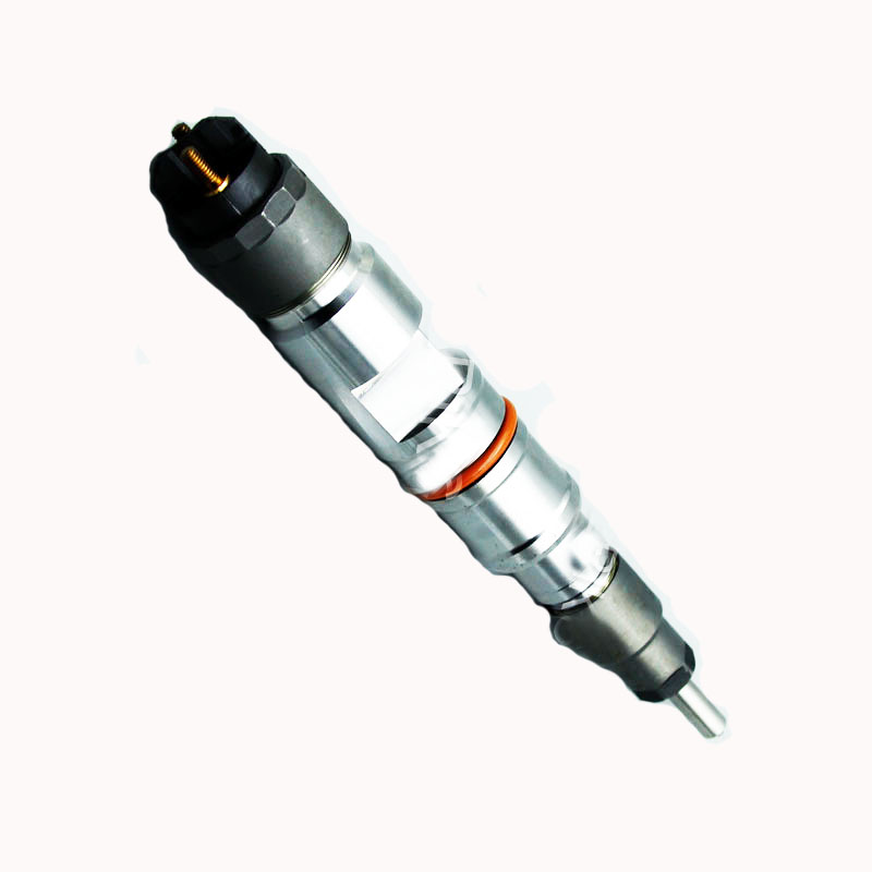 Factory Price Nozzle DLLA152P2344 Valve F00RJ01692 -
hot sale 100% new diesel fuel injector 0445120127 -Chengui detail pictures
