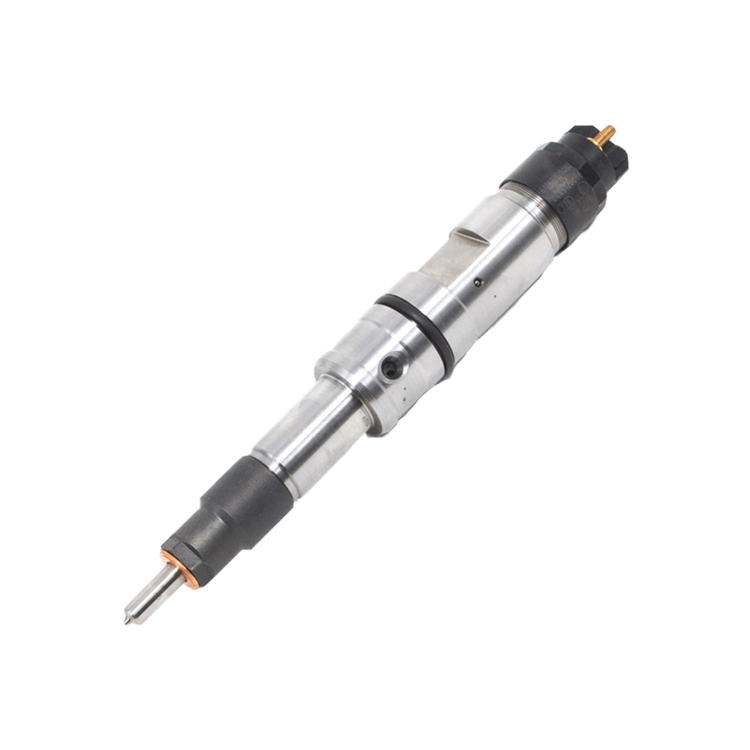 Hot-selling common rail injector 0445110512 -
hot sale 100% new common rail diesel fuel injector 0445120086 -Chengui detail pictures