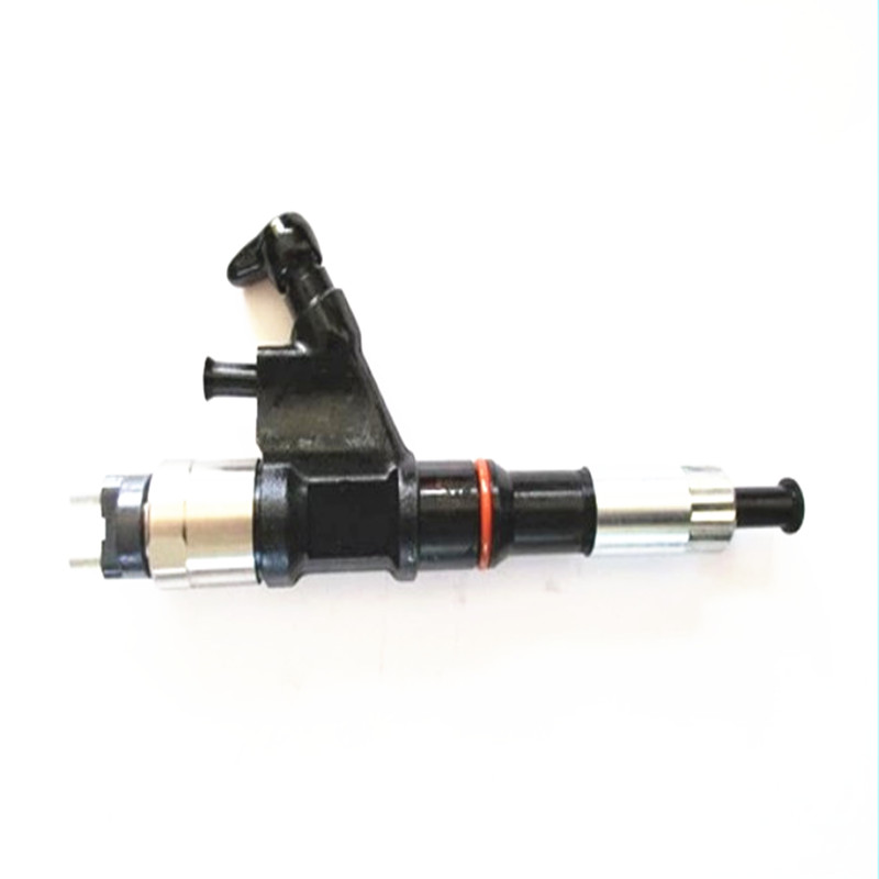 2020 High quality Foton injector 0445110359 -
Factory Price Original Denso Diesel Common Rail Injector 095000-5361 -Chengui detail pictures