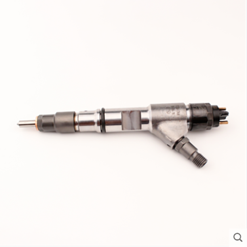 Factory Outlets fuel common rail diesel injector -
Diesel Engine Spare Part Common Rail Fuel Injector 0445120083 -Chengui detail pictures