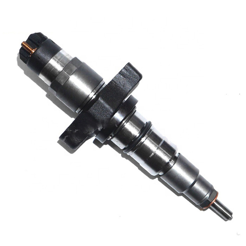 Online Exporter WEICHAI WP10 -
Hot Selling New Injector 0445120151 0445120239 Common Rail Fuel Diesel Injector for Cummins -Chengui detail pictures