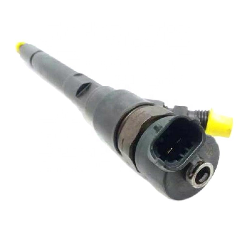 ODM Factory Hilux 2kd injector -
Selling High Quality Diesel Fuel Injector 33800-27800 -Chengui detail pictures