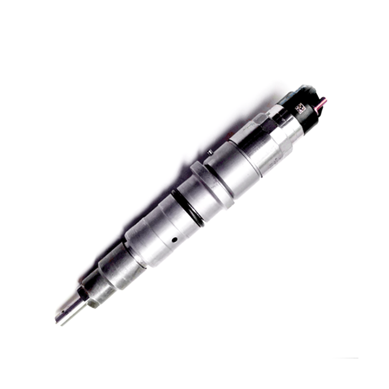 2020 Good Quality diesel Relief Valve -
Diesel Injector 0445120112 for Cummins Engine -Chengui detail pictures