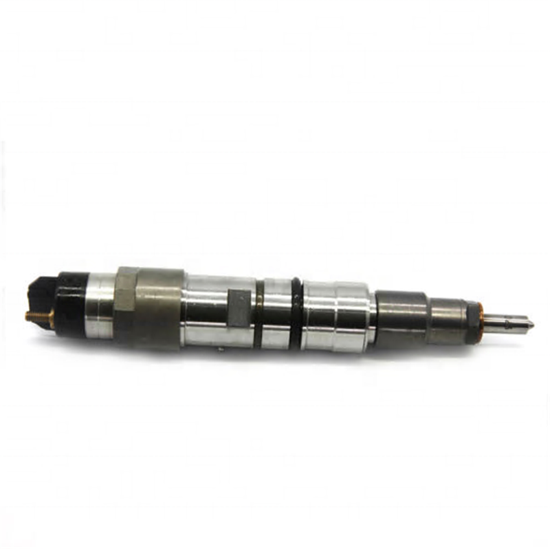 Factory Outlets fuel common rail diesel injector -
Diesel Engine Spare Part Common Rail Fuel Injector 0445120083 -Chengui detail pictures