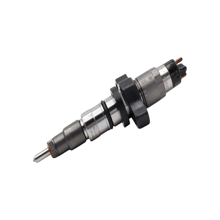Factory Customized common rail nozzle DLLA152P2344 -
Original new diesel engine spare part fuel injector 0445120273 -Chengui detail pictures
