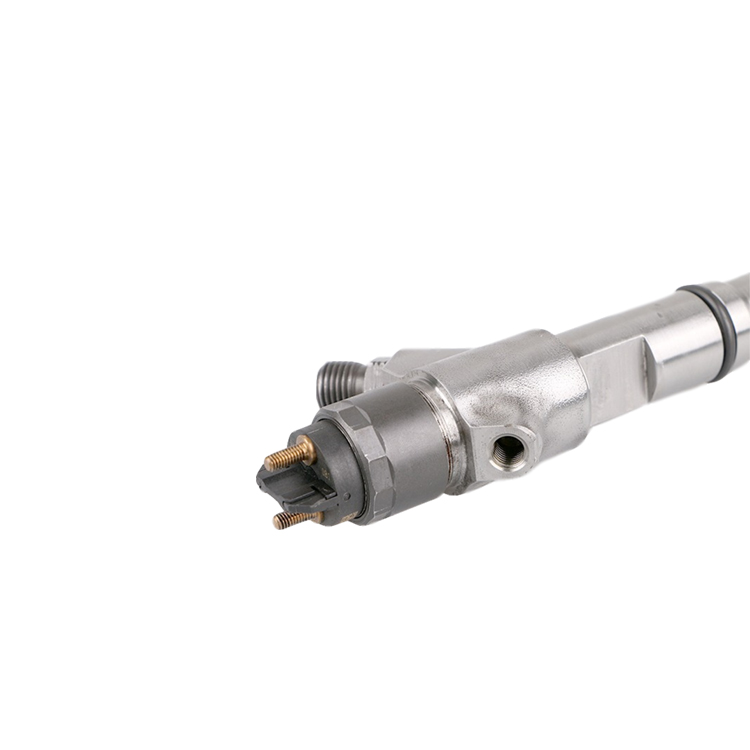 Factory Promotional Hitachi injector -
100% original and brand new diesel common rail injector 0445120361 -Chengui detail pictures