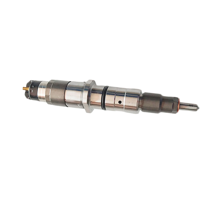 Factory Cheap diesel plunger assy -
Genuine and New Common Rail Fuel Injector 0445120241 -Chengui detail pictures